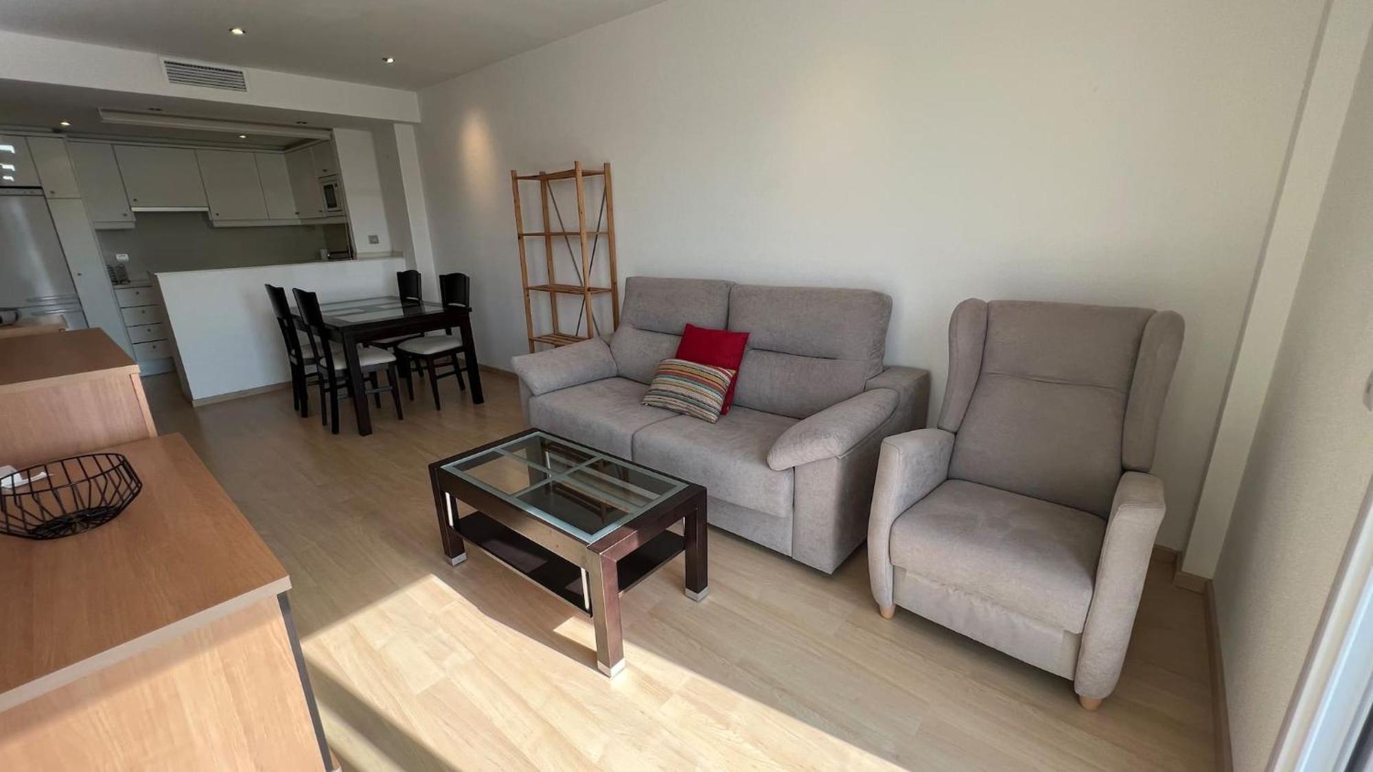 Precioso Piso Con Vista Al Canal Y Piscina En Roses Av-69 المظهر الخارجي الصورة